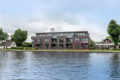 Woning Rijndijk 240 Hazerswoude-Rijndijk