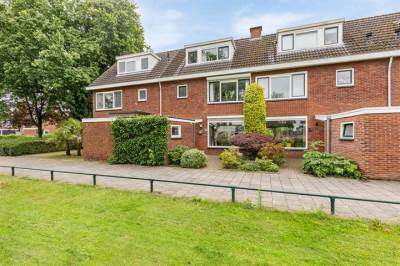 Woning Stakenbeek 14 Oldenzaal
