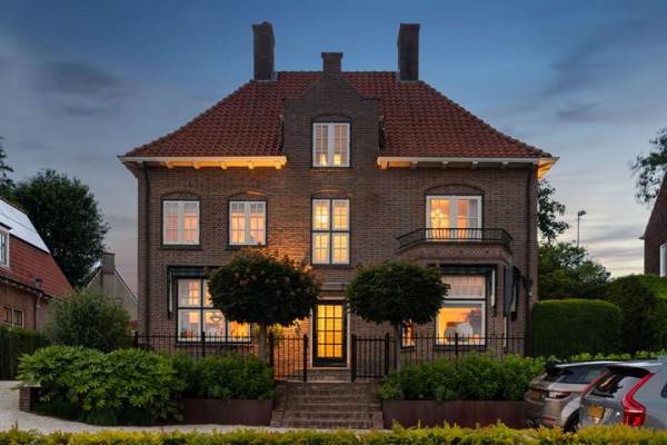 Woning Grebbeweg 47 Rhenen