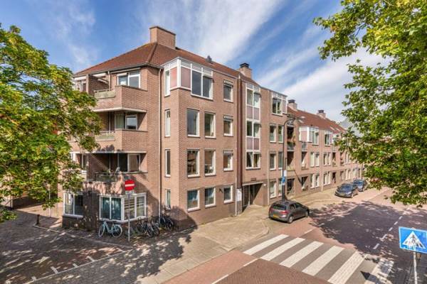 Woning Martinetsingel 26 Zutphen