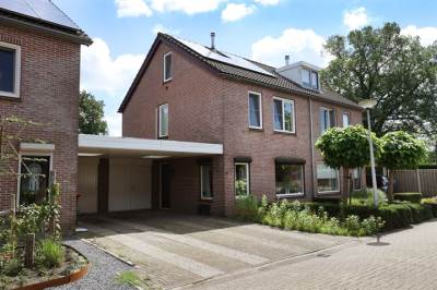 Woning de Pas 8 Haarlo