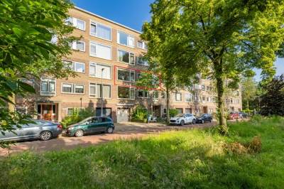 Woning Opaalweg 121 Utrecht