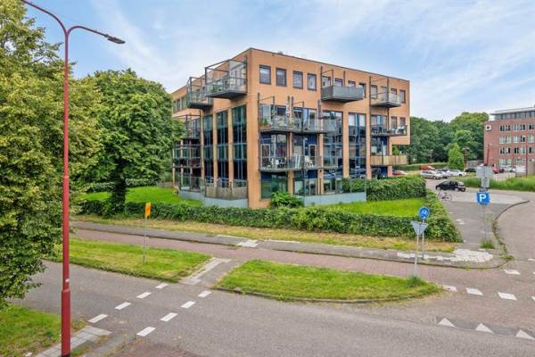Woning Meentwal 1E Nieuwegein