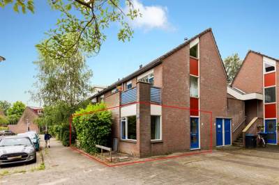 Woning Liemers 2 Utrecht