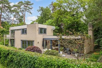 Woning Tollenslaan 21 Bilthoven