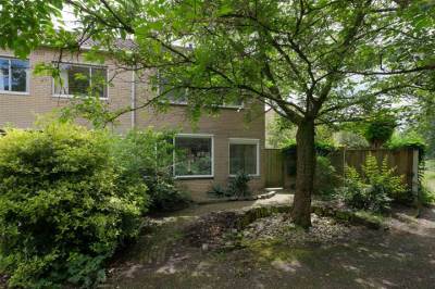 Woning De Binckhorst 25 Almelo