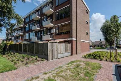 Woning Wilgensingel 1 Rozenburg (ZH)