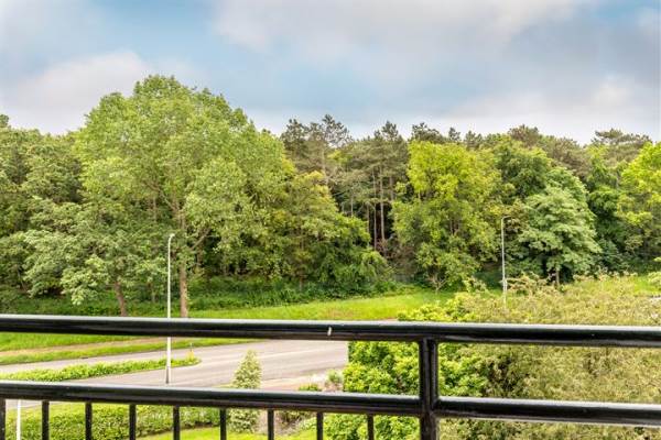 Woning Merwedeplantsoen 50 Heemstede