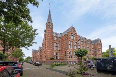 Woning Hugo de Grootstraat 83 Leiden