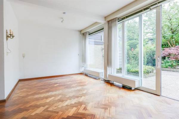 Woning Bosplaat 99 Amsterdam