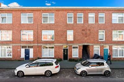 Woning Kaapstraat 155 Den Haag
