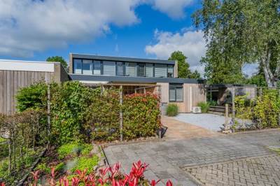 Woning De Schans 9 Dokkum