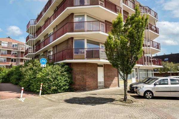 Woning Pluimgras 46 Leiden