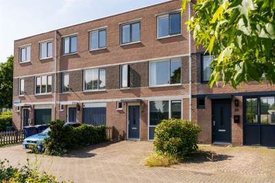 Woning Saxofoonweg 97 Almere