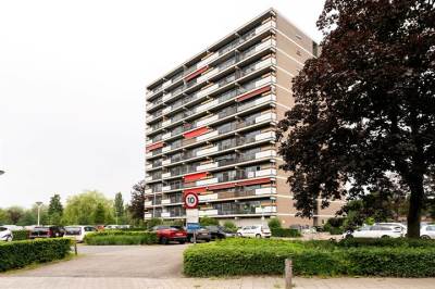 Woning Aalscholversingel 44 Velp (GE)