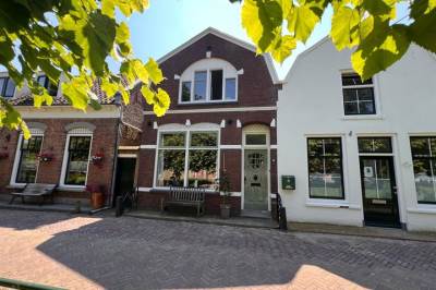 Woning Ring 36 Dreischor