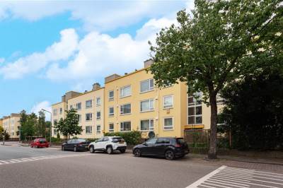 Woning Van Riebeeckweg 121 Hilversum