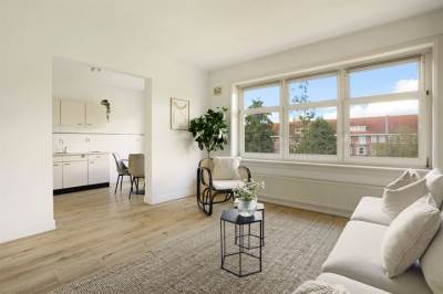 Woning Admiralengracht 823 Amsterdam