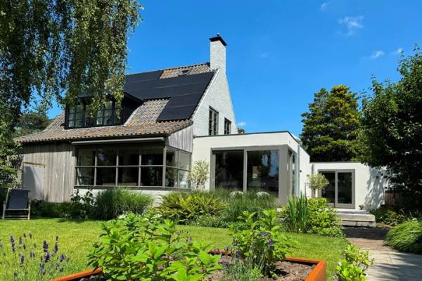 Woning Wilgenlaan 26 Heiloo