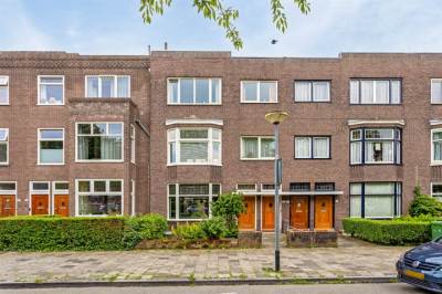 Woning Nassaulaan 42 Groningen