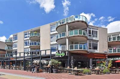 Woning Oostwaarts 30 Zoetermeer