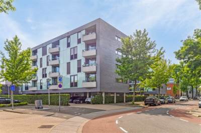 Woning Diekirchlaan 25 Eindhoven
