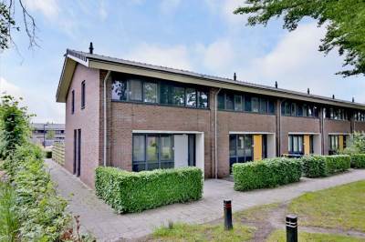 Woning J.W. Jansenpad 20 Deventer