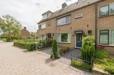Woning Meerweg 54 Bennebroek