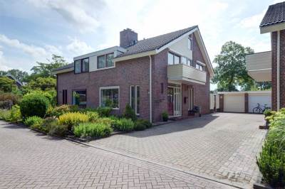 Woning Kasteelstraat 3 Oudkarspel (Gem. Dijk en Waard)