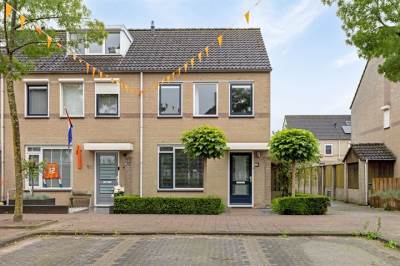 Woning Koolhof 8 Liempde