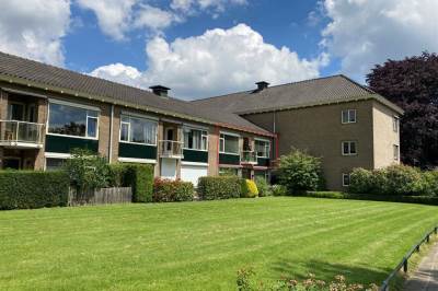 Woning Soestdijkseweg Zuid 87B33 De Bilt