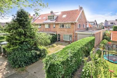 Woning Sloterweg 189 Badhoevedorp