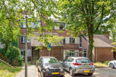 Woning Vinkenstraat 24 Arnhem