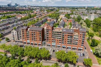 Woning Heemstedelaan 97 Utrecht