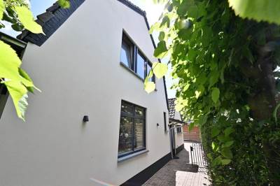 Woning Rozenhof 1 Huizen