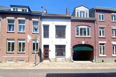 Woning Bunderstraat 22 Meerssen