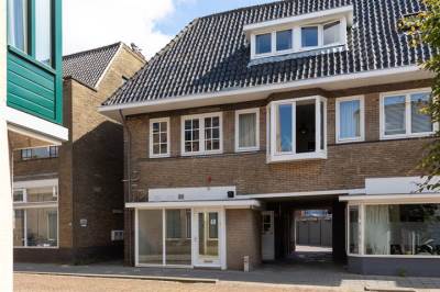 Woning Veerstraat 40 Hilversum