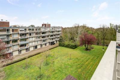 Woning Stollenbergweg 110 Berg en Dal