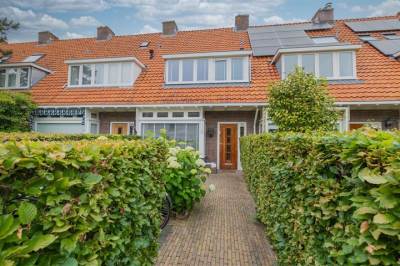 Woning Voorweg 21 Heemstede