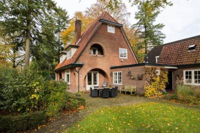 Woning Van Ostadelaan 8 Huis ter Heide (UT)