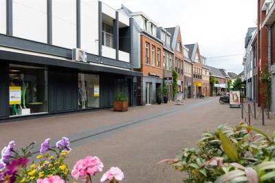 Woning Korte Rapenburgsestraat 3a Lichtenvoorde