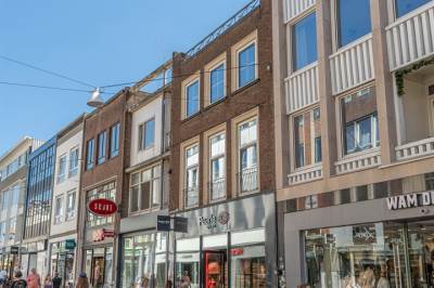 Woning Gruitberg 37A Nijmegen