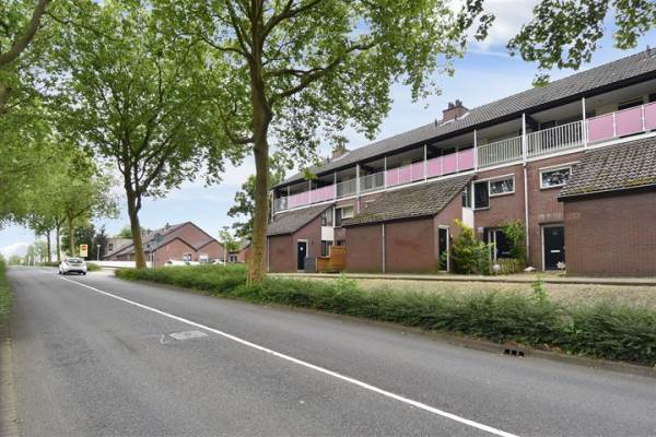 Woning Dadelgaarde 43 Zoetermeer