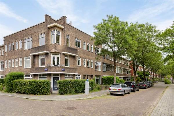 Woning Diephuisstraat 8 Groningen