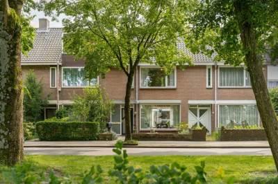 Woning Suze Noiretdreef 3 Utrecht