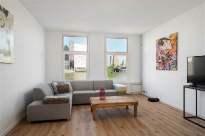Woning Maaskade 91A03 Rotterdam