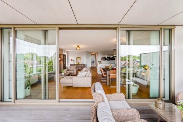 Woning Voorsterbeeklaan 9 Utrecht