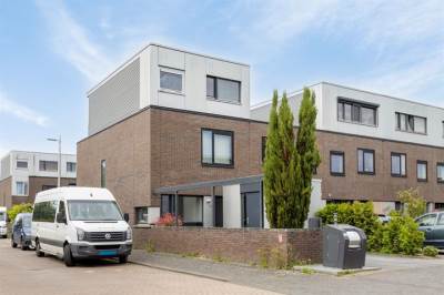 Woning Skagerraklaan 126 Utrecht