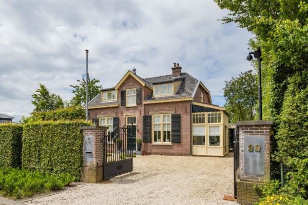 Woning Weverstraat 30 Ophemert