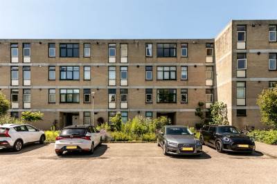 Woning Narcisplantsoen 103 Haarlem